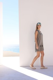 AS IS-60001013-KAFTAN LXL6